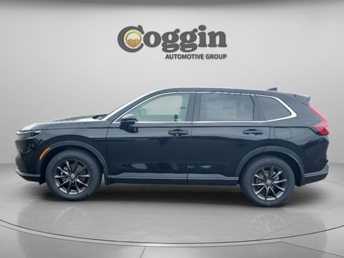 New 2026 Honda CR-V EX-L image 2