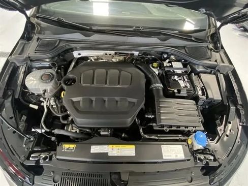 Used 2024 Volkswagen GTI SE image 40