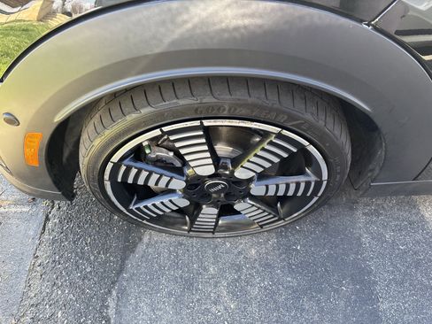 Used 2023 MINI Cooper S image 34