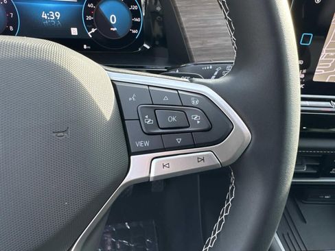 New 2026 Volkswagen Atlas SEL AWD/4WD image 30