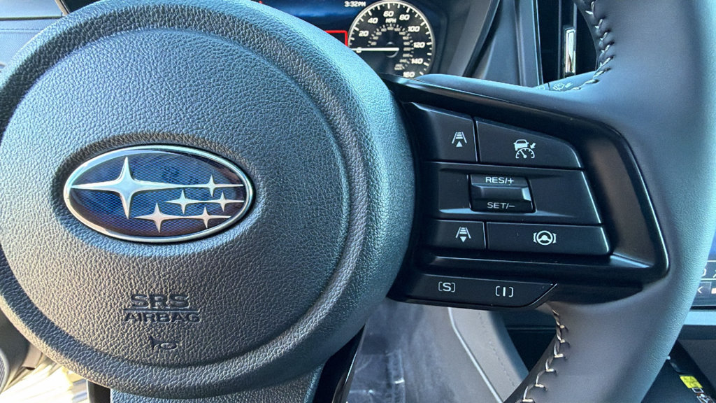New 2026 Subaru Forester Premium AWD/4WD image 20
