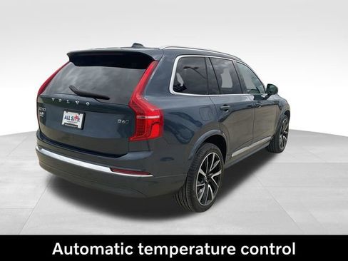 Used 2023 Volvo XC90 B6 Plus w/ Protection Package image 8