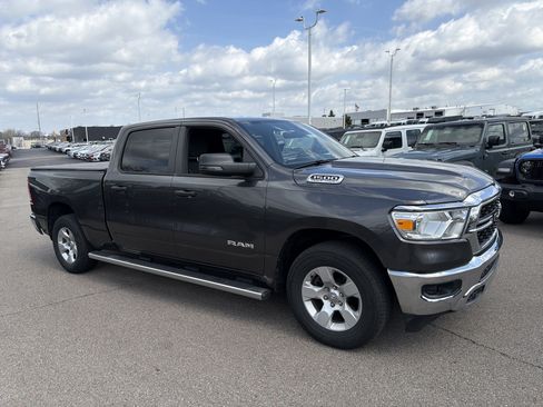 Certified 2023 RAM 1500 Big Horn image 13