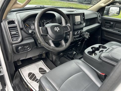 Used 2020 RAM 2500 Tradesman image 31