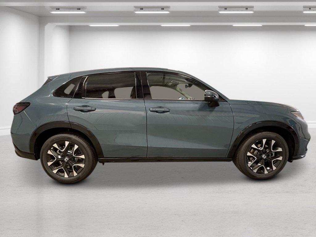 New 2027 Honda HR-V EX-L image 7