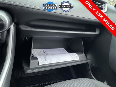 Certified 2024 Toyota RAV4 LE image 33