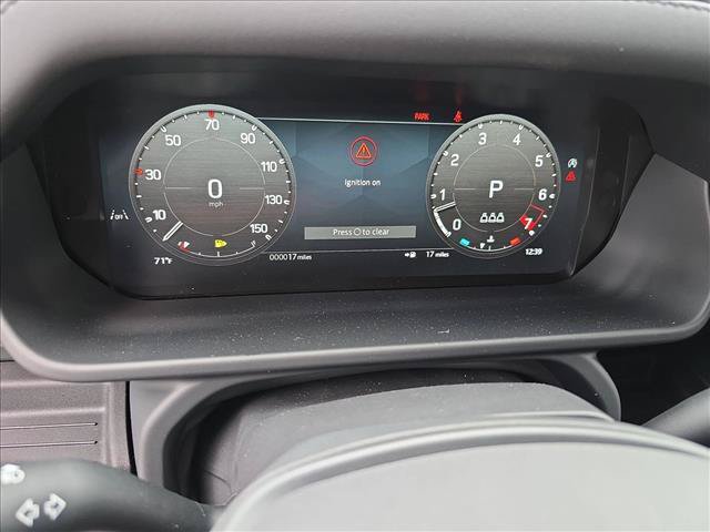 New 2026 Land Rover Defender 110 S AWD/4WD image 18