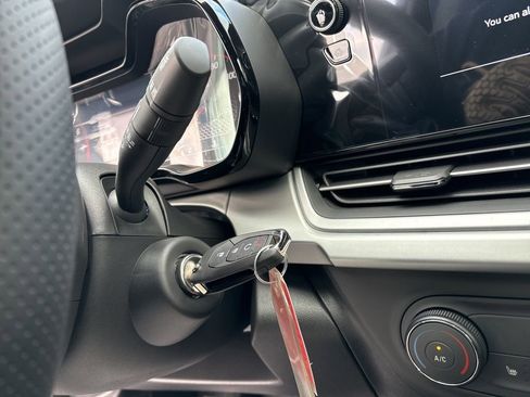 New 2026 Chevrolet Trax RS w/ Sunroof Package image 14