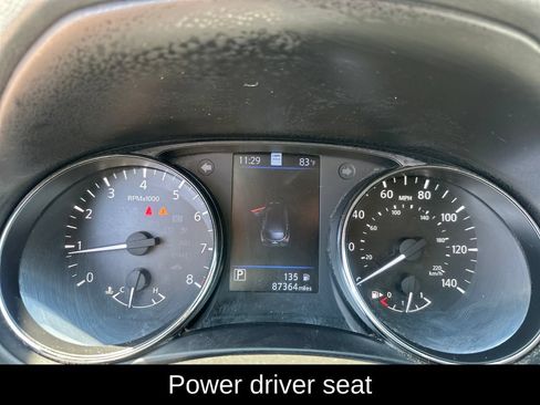 Used 2022 Nissan Rogue Sport SL w/ Premium Package AWD/4WD image 17