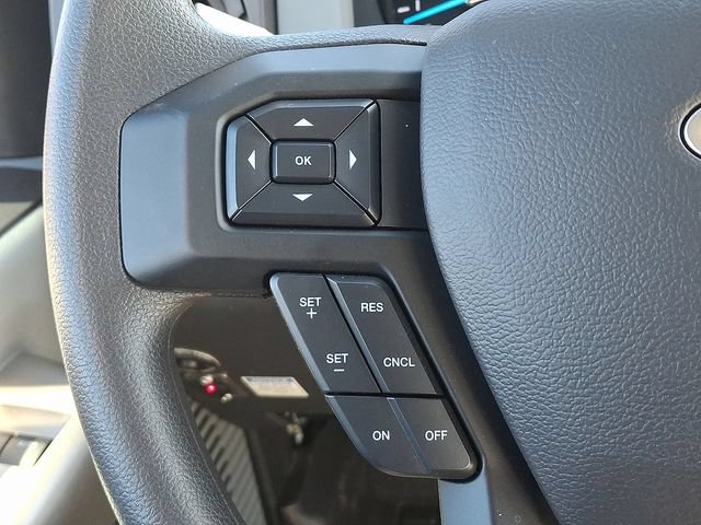 Used 2023 Ford F650 2WD Regular Cab Super Duty image 19