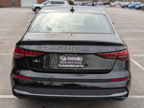 Used 2025 Audi A3 2.0T Premium image 8