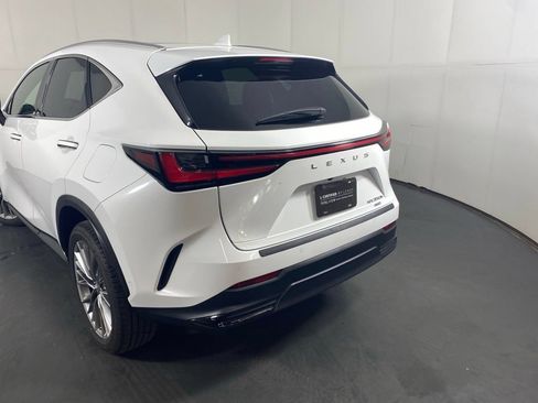 Used 2026 Lexus NX 350 AWD w/ Accessory Package (2T) image 10