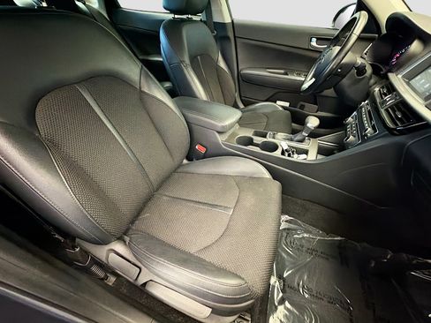 Used 2020 Kia Optima S w/ S Panoramic Sunroof Package FWD image 15