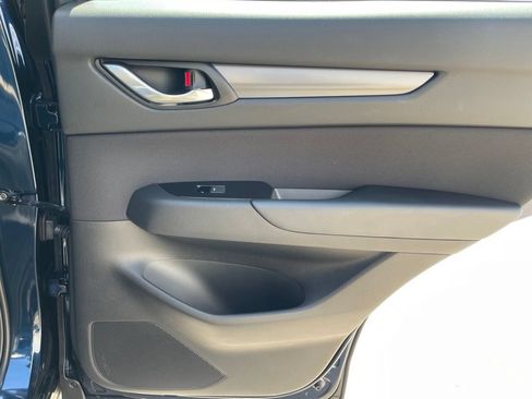 Certified 2025 MAZDA CX-5 AWD 2.5 S image 23