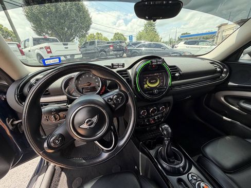 Used 2017 MINI Cooper Clubman S AWD/4WD image 11