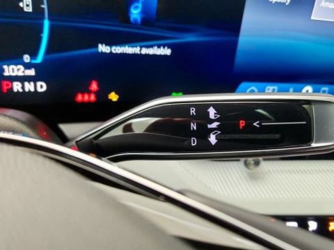 Used 2025 Cadillac Optiq Sport 1 AWD/4WD image 58