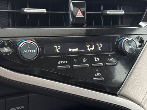 Certified 2024 Toyota Camry SE w/ Cold Weather Package image 19