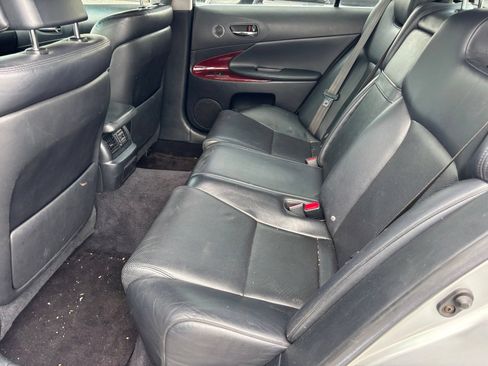 Used 2006 Lexus GS 300 RWD image 10