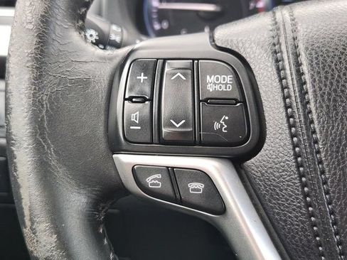 Used 2015 Toyota Highlander Limited FWD image 28