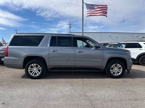 Used 2020 Chevrolet Suburban LS w/ Max Trailering Package image 4