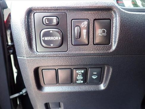 Used 2023 Toyota 4Runner 40th Anniversary SE AWD/4WD image 17