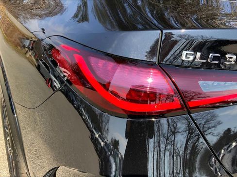 New 2026 Mercedes-Benz GLC 300 4MATIC image 18
