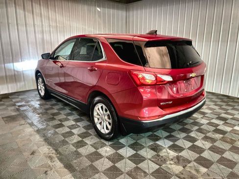 Used 2020 Chevrolet Equinox LT image 6
