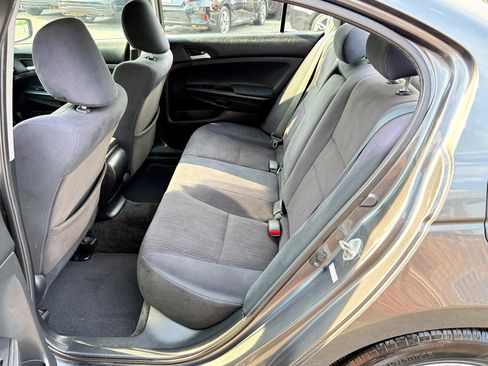 Used 2012 Honda Accord LX image 27