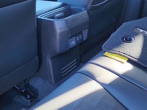 New 2026 Toyota Tacoma TRD Off-Road image 18