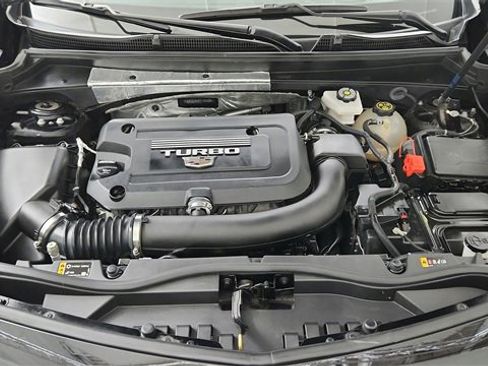 Certified 2023 Cadillac XT4 Sport image 25