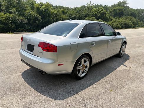 Used 2007 Audi A4 2.0T FWD image 5