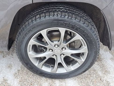 Used 2019 Jeep Grand Cherokee Summit image 30