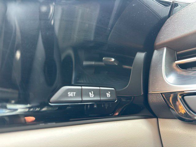 Certified 2024 Kia Carnival SX Prestige FWD image 42
