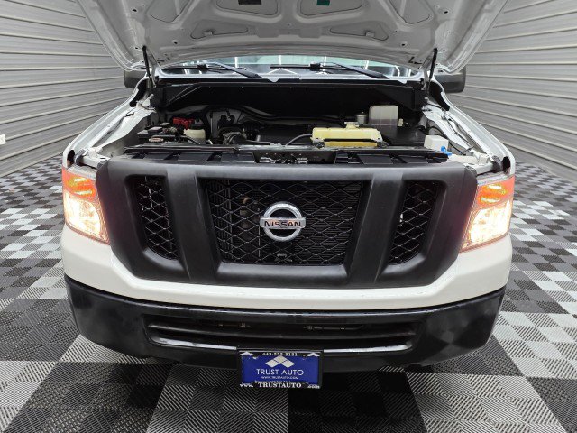 Used 2019 Nissan NV 2500 SV RWD image 29