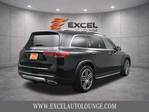 Used 2022 Mercedes-Benz GLS 450 4MATIC image 6