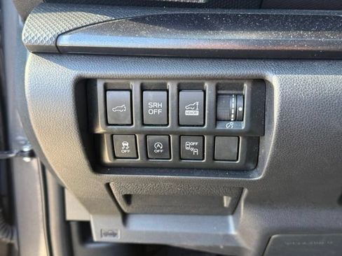 Used 2024 Subaru Forester Sport AWD/4WD image 15