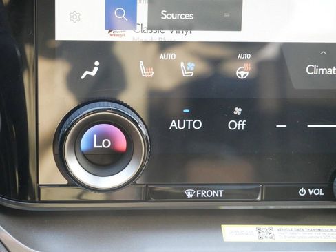 New 2026 Lexus TX 350 AWD image 23