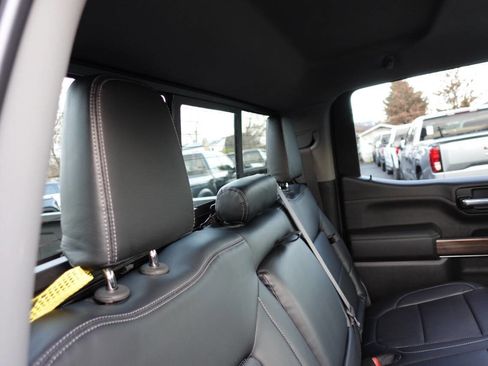 Used 2022 Chevrolet Silverado 1500 RST w/ Rally Edition image 30