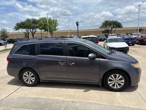Used 2015 Honda Odyssey EX image 5