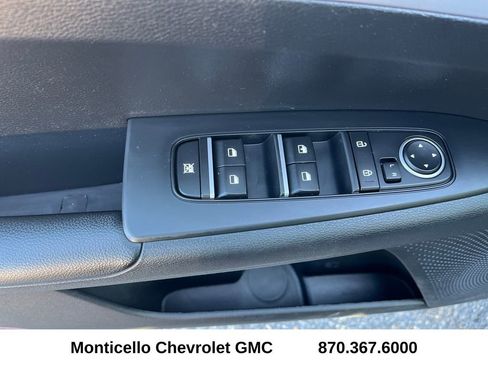 Used 2024 Kia Forte LX image 10