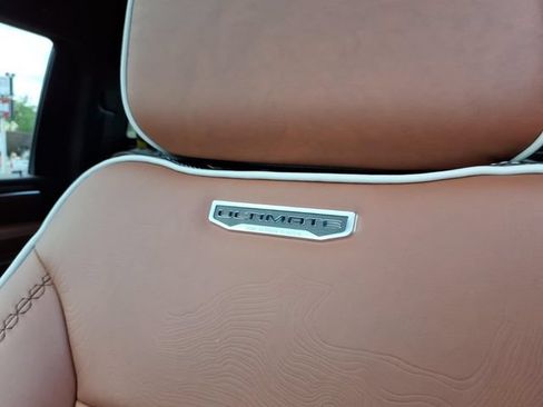 New 2026 GMC Sierra 2500 Denali Ultimate AWD/4WD image 27