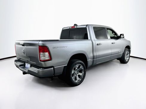 Used 2022 RAM 1500 Big Horn AWD/4WD image 5