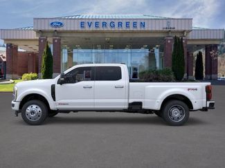 New 2026 Ford F450 Platinum w/ FX4 Off-Road Package AWD/4WD video 3