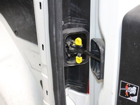 Used 2022 RAM ProMaster City Base image 19