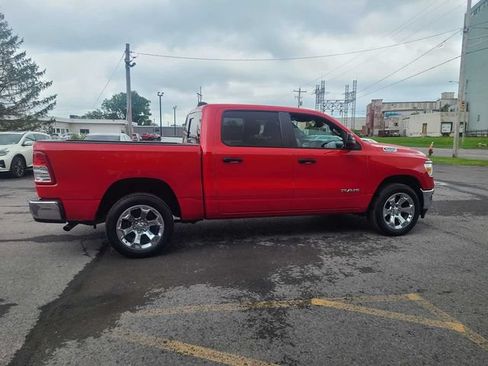 Used 2023 RAM 1500 Big Horn AWD/4WD image 6