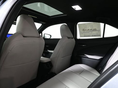 New 2026 Lexus UX 300h AWD w/ Accessory Package (2T) image 30