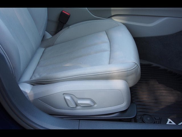 Used 2019 Audi A4 2.0T Premium w/ Convenience Package AWD/4WD image 12
