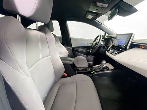 Used 2021 Toyota Corolla SE image 28