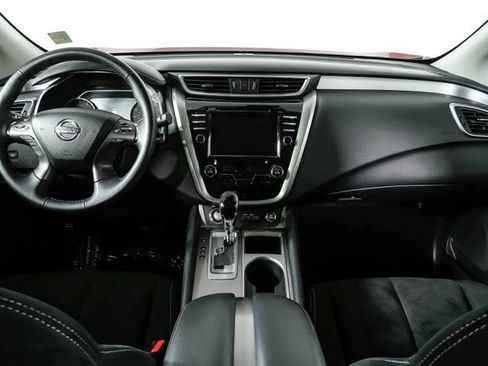 Used 2020 Nissan Murano SV FWD image 19