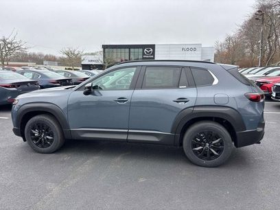 New 2026 MAZDA CX-50 AWD 2.5 Hybrid w/ Weather Package